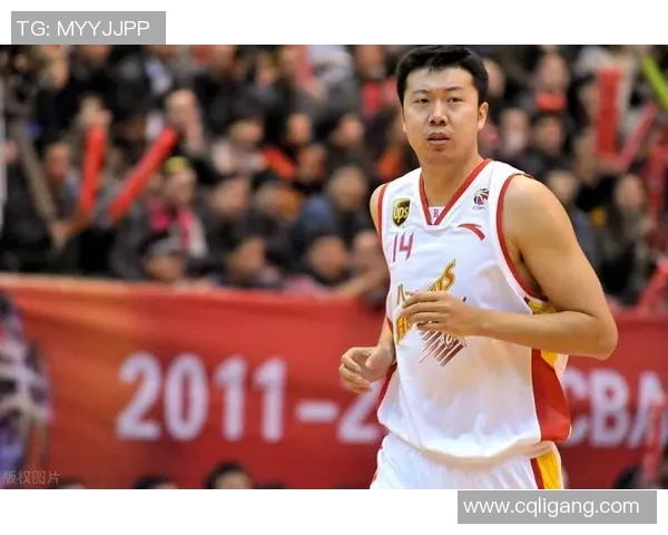 中国篮球明星的崛起与发展历程探讨以及对未来的展望与影响